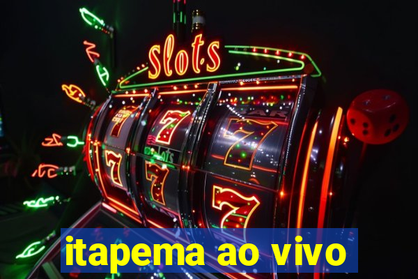 itapema ao vivo